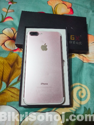 iPhone 7 Plus (128gb)